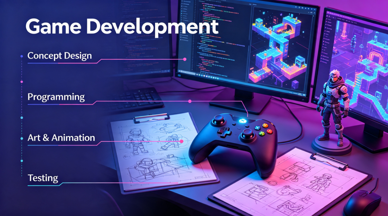Game Project