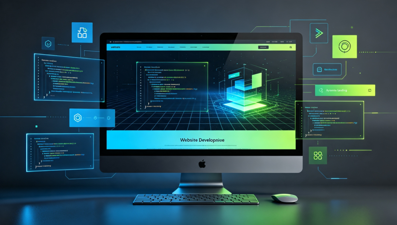 Website Project